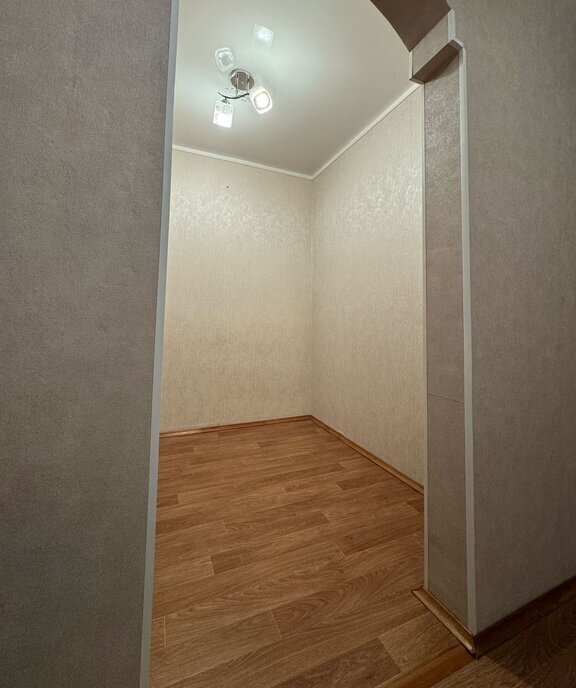 квартира г Томск р-н Октябрьский ул Сергея Лазо 12/1 фото 5