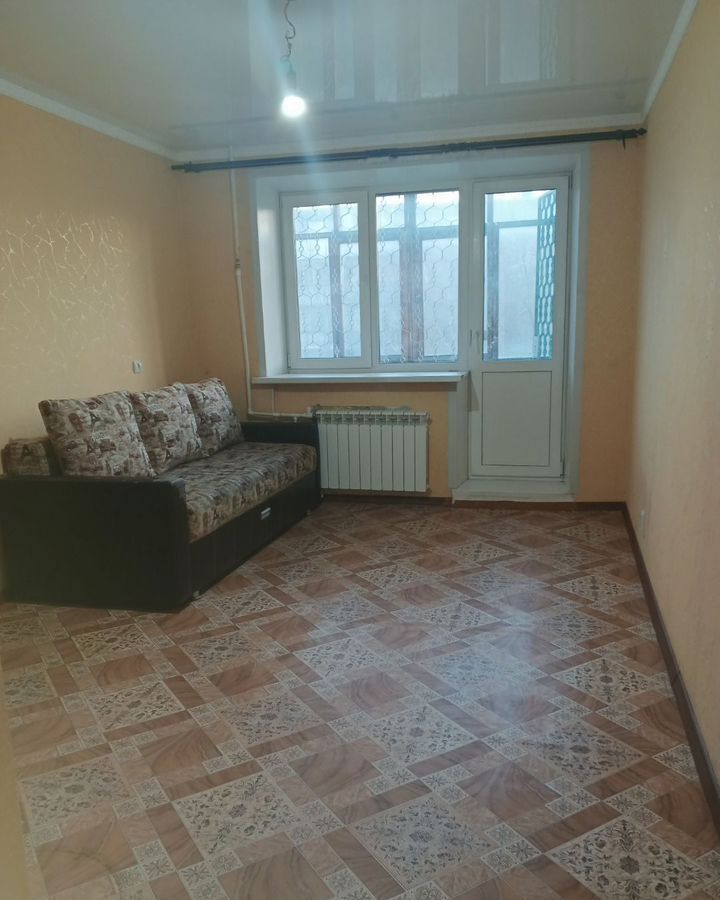 квартира г Оренбург р-н Дзержинский пр-кт Дзержинского 26/3 фото 6