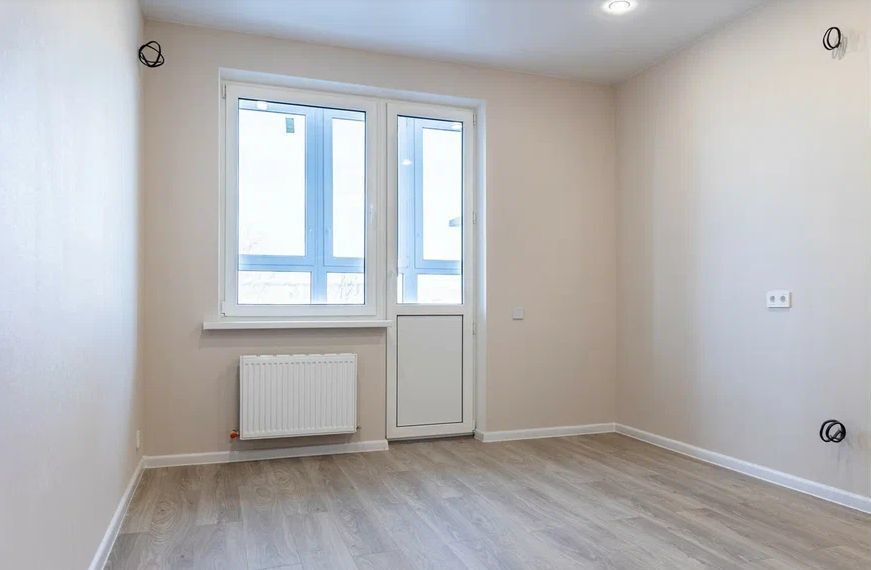квартира г Краснодар р-н Прикубанский ул Ярославская 115 ЖК Небо корп. 3 фото 1