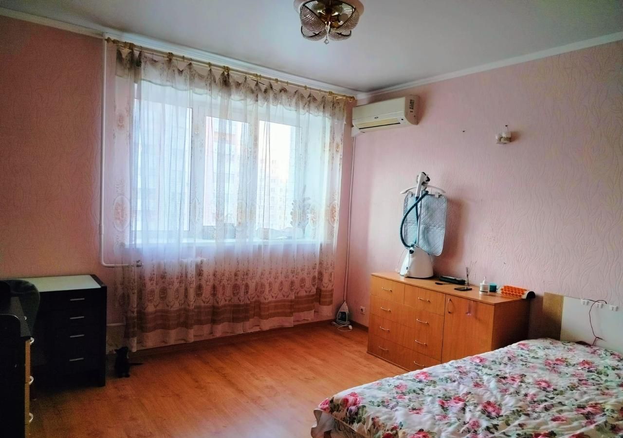 квартира г Орел р-н Северный ул Бурова 34 фото 5
