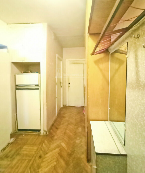 квартира г Владимир р-н Ленинский ул Разина 12 фото 11
