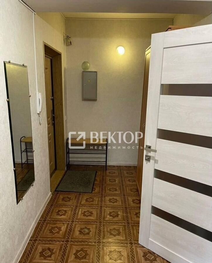 квартира р-н Ивановский г Кохма ул Кочетовой 61 фото 9