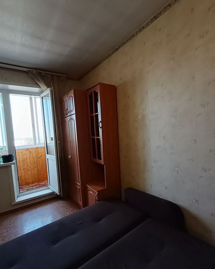 квартира г Липецк р-н Правобережный ул Агрономическая 10 фото 8