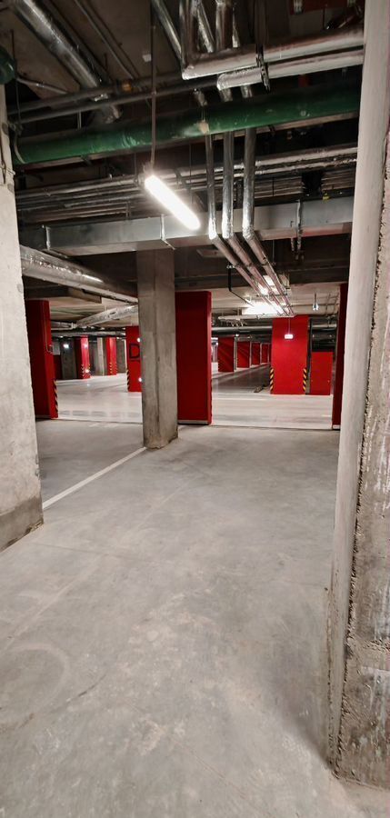 машиноместо г Москва п Мосрентген метро Прокшино метро Коммунарка пр-кт Прокшинский 7 Новомосковский административный округ, Московская область фото 13