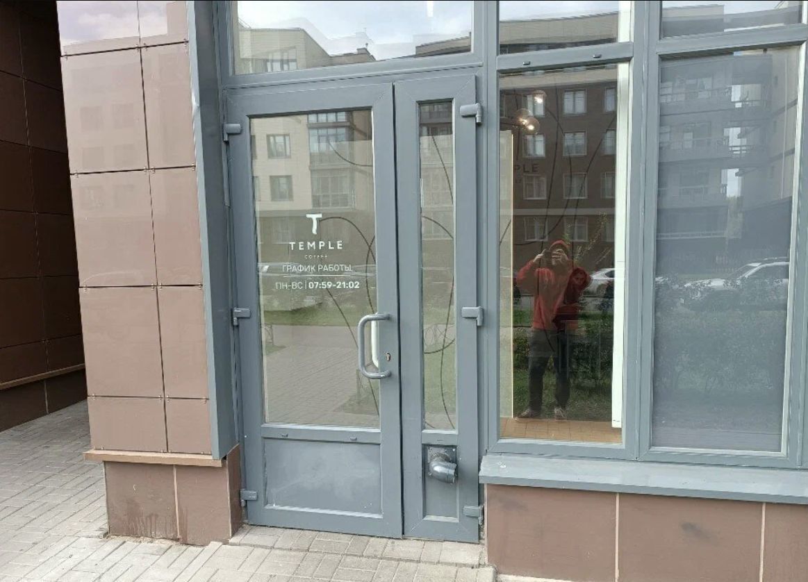 свободного назначения г Санкт-Петербург р-н Красносельский ул Катерников 6к/1 округ Южно-Приморский фото 4