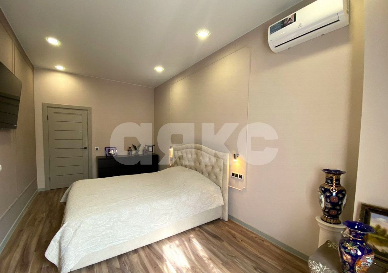 квартира г Геленджик ул Курортная 14бк/2 фото 8