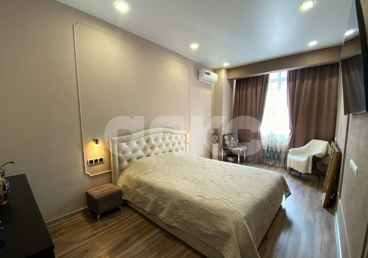 квартира г Геленджик ул Курортная 14бк/2 фото 10