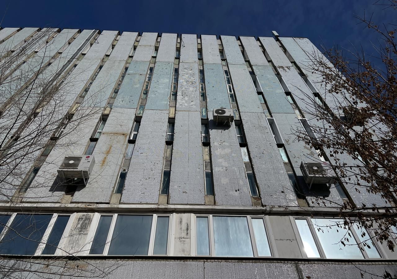 офис г Казань р-н Ново-Савиновский Козья слобода ул Академика Лаврентьева 3 Республика Татарстан Татарстан фото 1