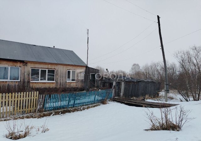 дом д Подломск ул Восточная Асино фото