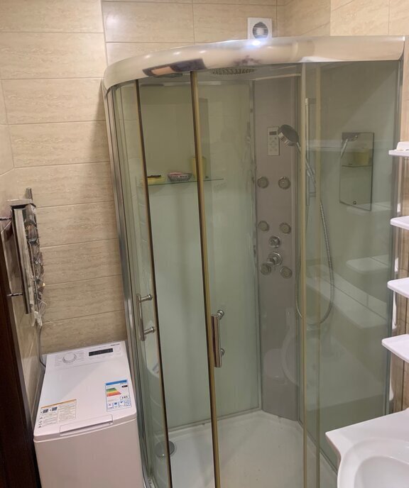 квартира г Одинцово ул Северная 5к/2 ЖК «Одинбург» Одинцово фото 2