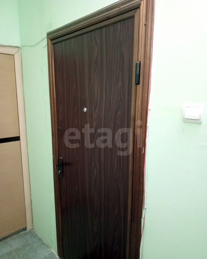 квартира г Орел р-н Заводской Пробуждение б-р Молодежи 8 фото 14