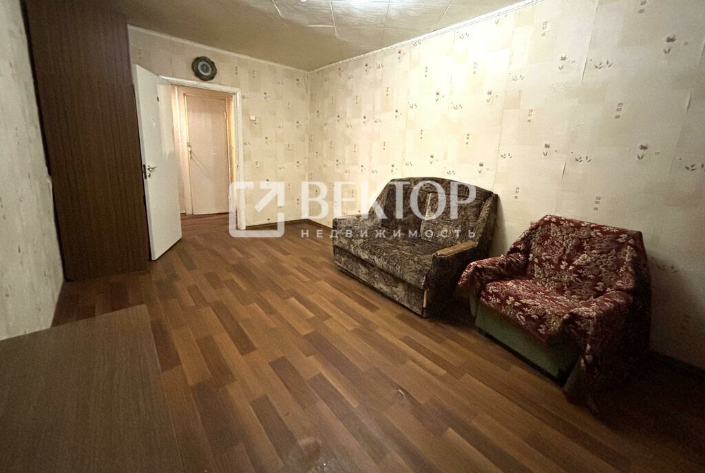 квартира г Кострома ул Козуева 66 фото 4