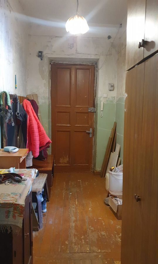 квартира г Екатеринбург р-н Железнодорожный пр-кт Седова 43 фото 4