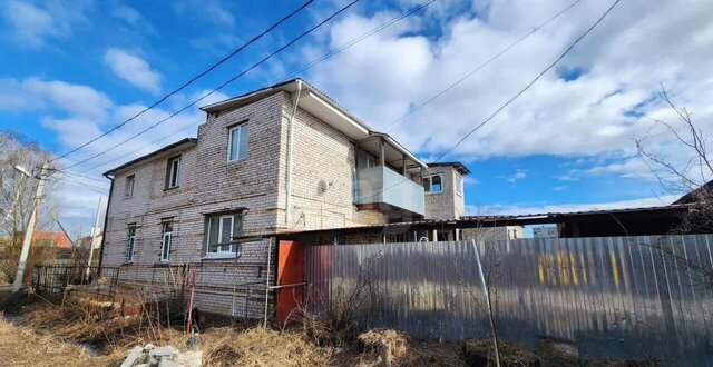 г Тверь р-н Пролетарский ул Чебышева 26/27 фото