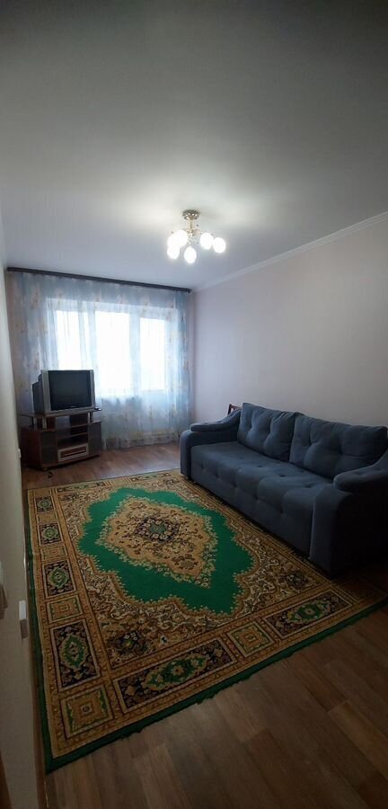 квартира г Тюмень р-н Ленинский ул Западносибирская 18к/1 фото 5
