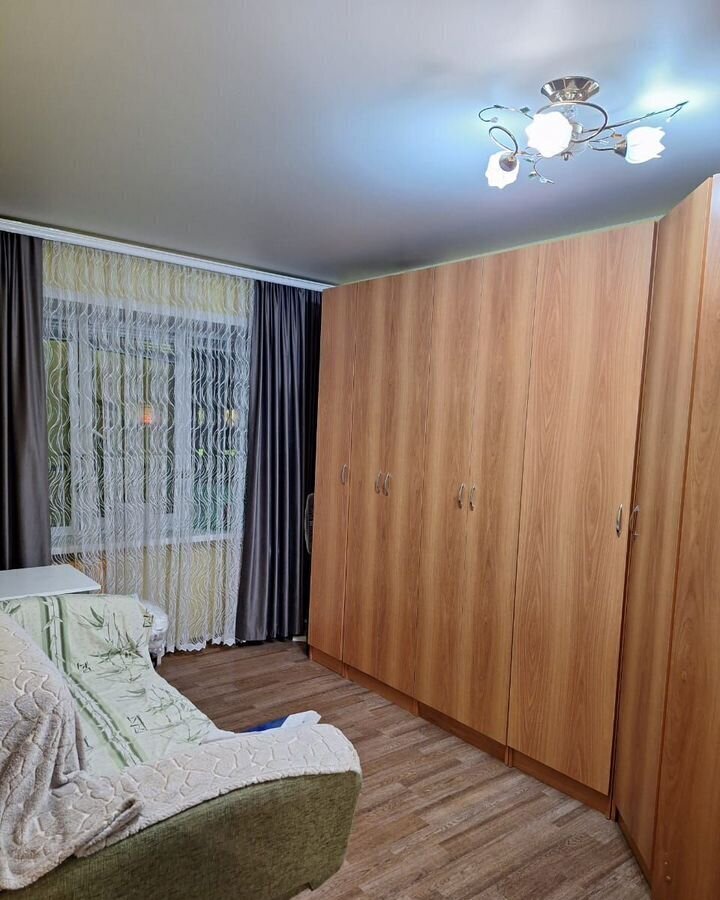 квартира г Саранск р-н Ленинский ул Попова 53 фото 1
