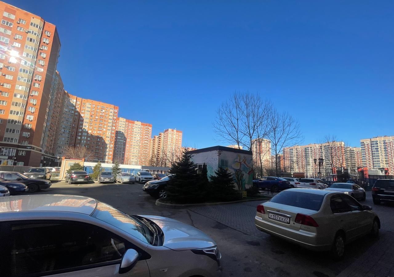 свободного назначения г Краснодар р-н Прикубанский ул Восточно-Кругликовская 30/2 фото 3