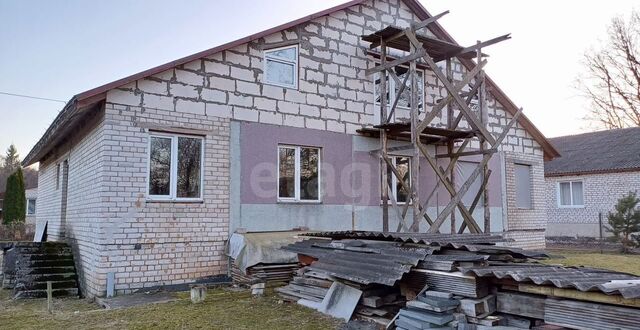 р-н Палкинский д Красино ул Солнечная 9 волость, Палкино, Черская фото