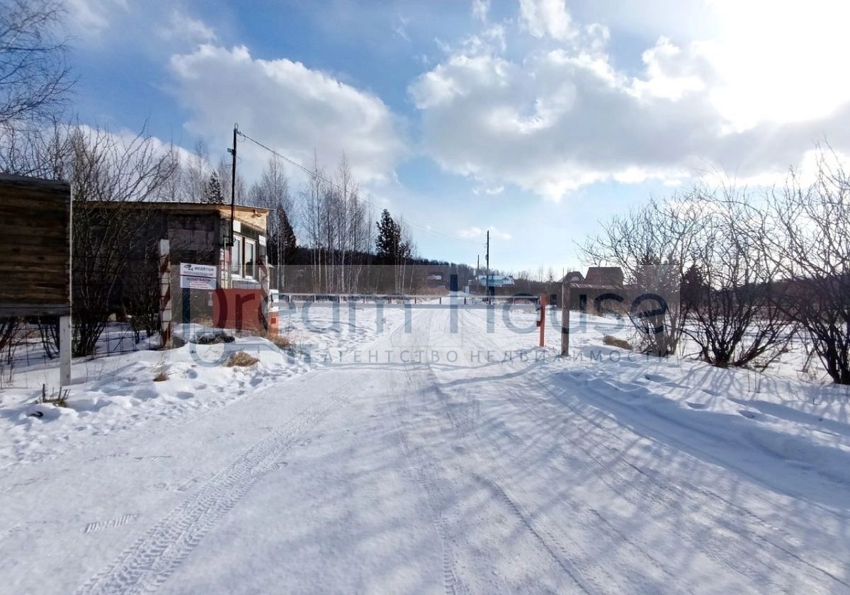 дом г Карабаш снт Русское поле Карабашский г. о. фото 9