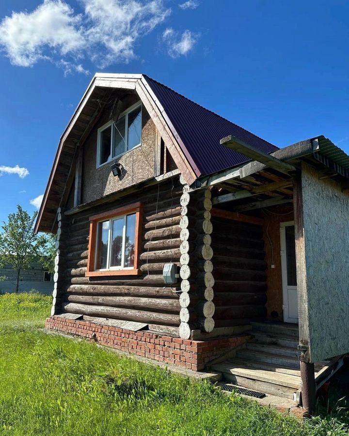 дом г Пермь снт Стимул 72, р-н Кировский фото 2