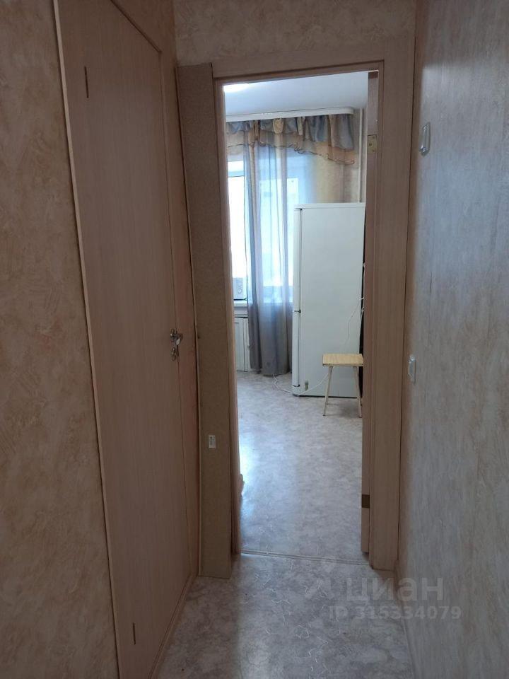 квартира г Новосибирск р-н Кировский Затулинский ул Зорге 239 жилмассив фото 16