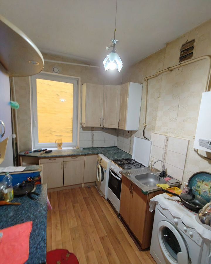 комната г Калининград р-н Ленинградский ул Сибирская 32 фото 4