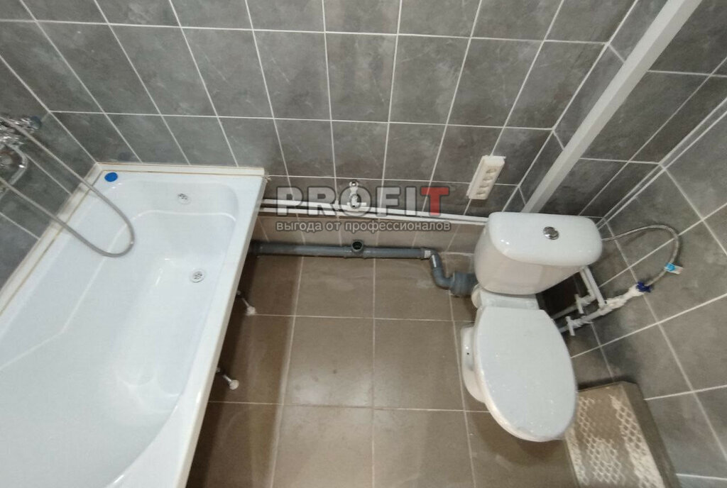 комната г Красноярск р-н Октябрьский ул Можайского 21 фото 13