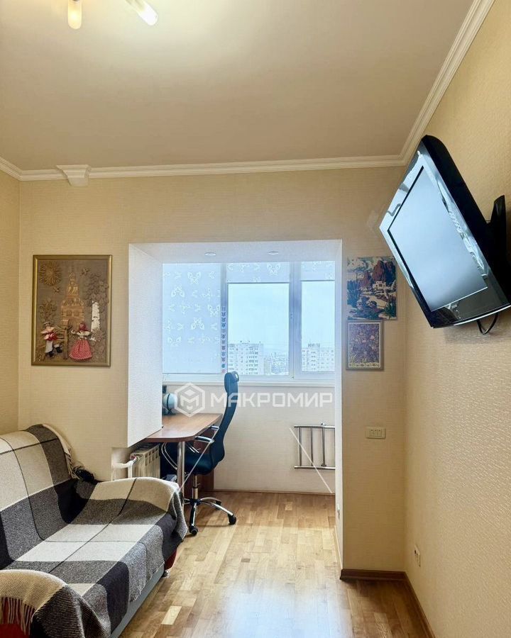 квартира г Орел р-н Заводской ул Некрасова 23 фото 20