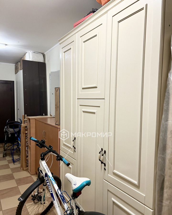 квартира г Орел р-н Заводской ул Некрасова 23 фото 27