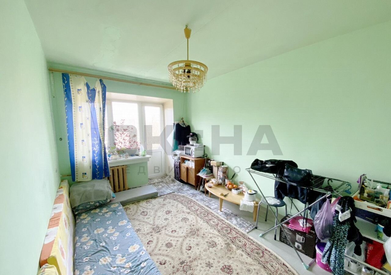 квартира г Обнинск ул Энгельса 19а фото 4