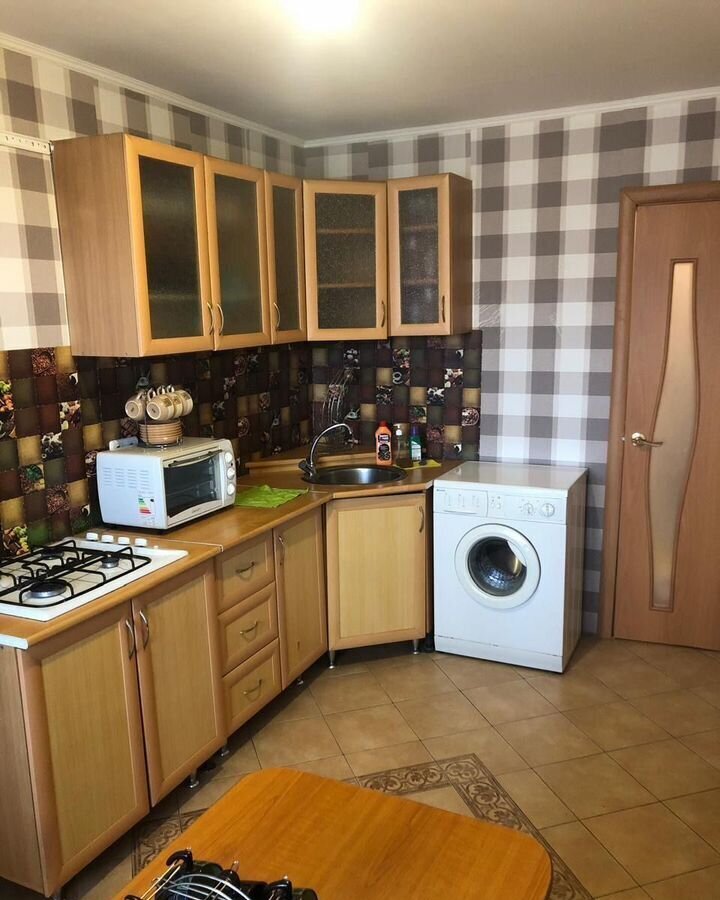 квартира г Хабаровск р-н Центральный ул Ленинградская 35 фото 7