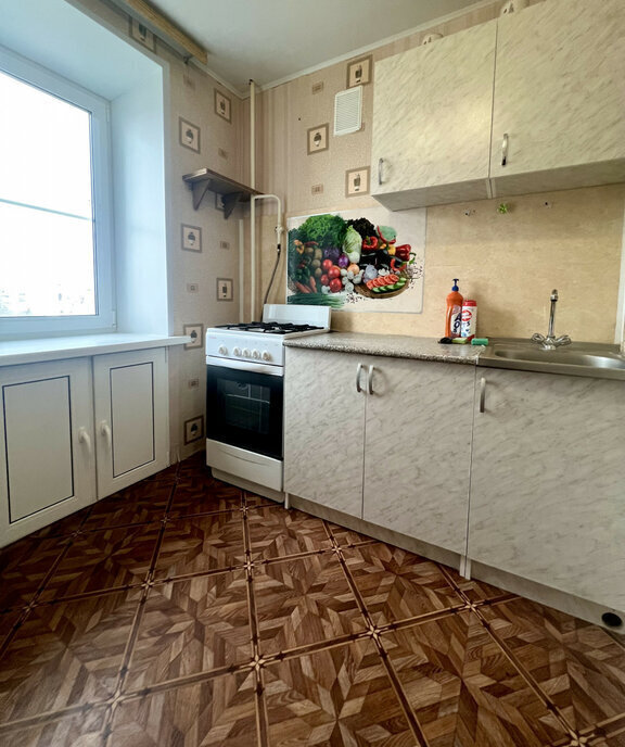 квартира г Муром ул Свердлова 28 фото 10
