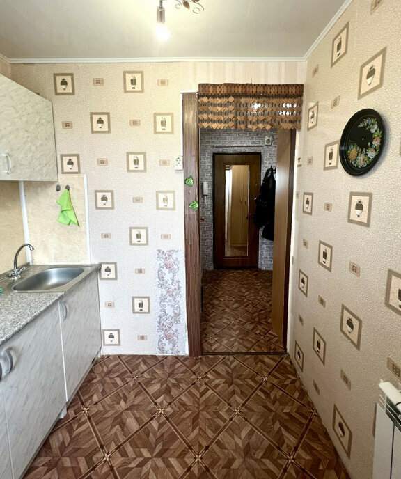 квартира г Муром ул Свердлова 28 фото 11