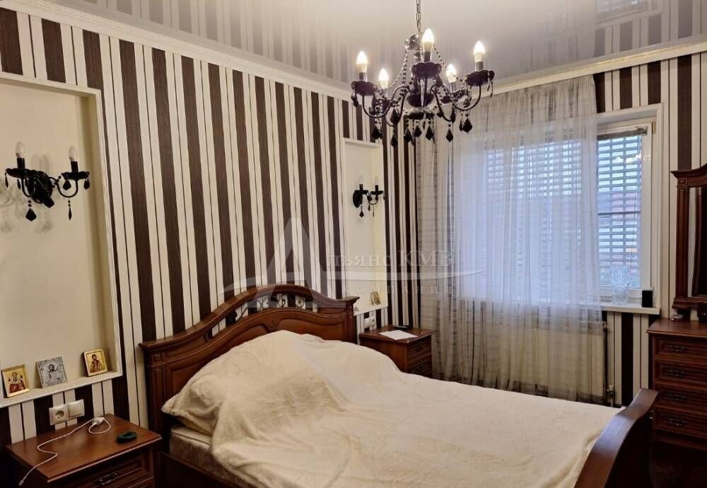 квартира г Георгиевск ул Светлая 14 фото 7