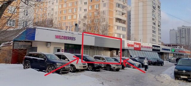 метро Щелковская ш Щёлковское 91к 1 фото