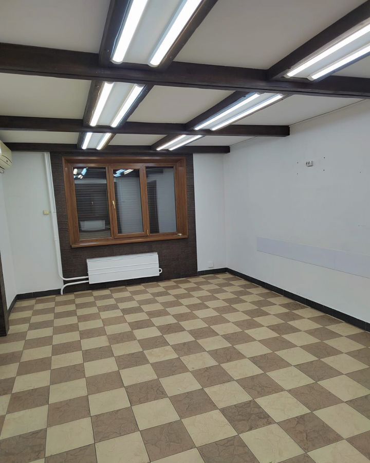 торговое помещение г Москва метро Жулебино б-р Жулебинский 36к/1 муниципальный округ Выхино-Жулебино фото 9