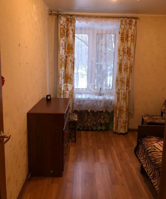 квартира г Москва метро Бабушкинская проезд Староватутинский 3 муниципальный округ Бабушкинский фото 4