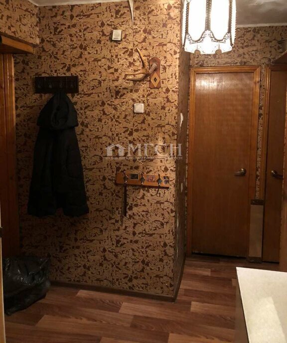 квартира г Москва метро Бабушкинская проезд Староватутинский 3 муниципальный округ Бабушкинский фото 11