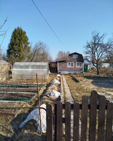 р-н Рыбинский д Бараниха снт Березки Покровское сельское поселение, Рыбинск фото