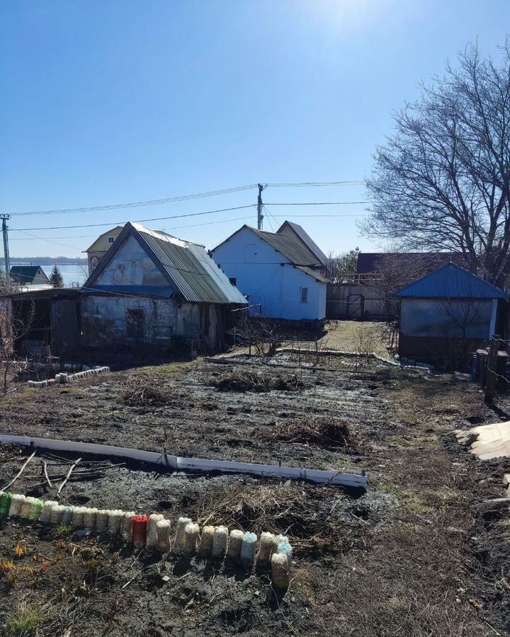 дом г Вольск ул Волжская 156 Вольский р-н, муниципальное образование фото 9