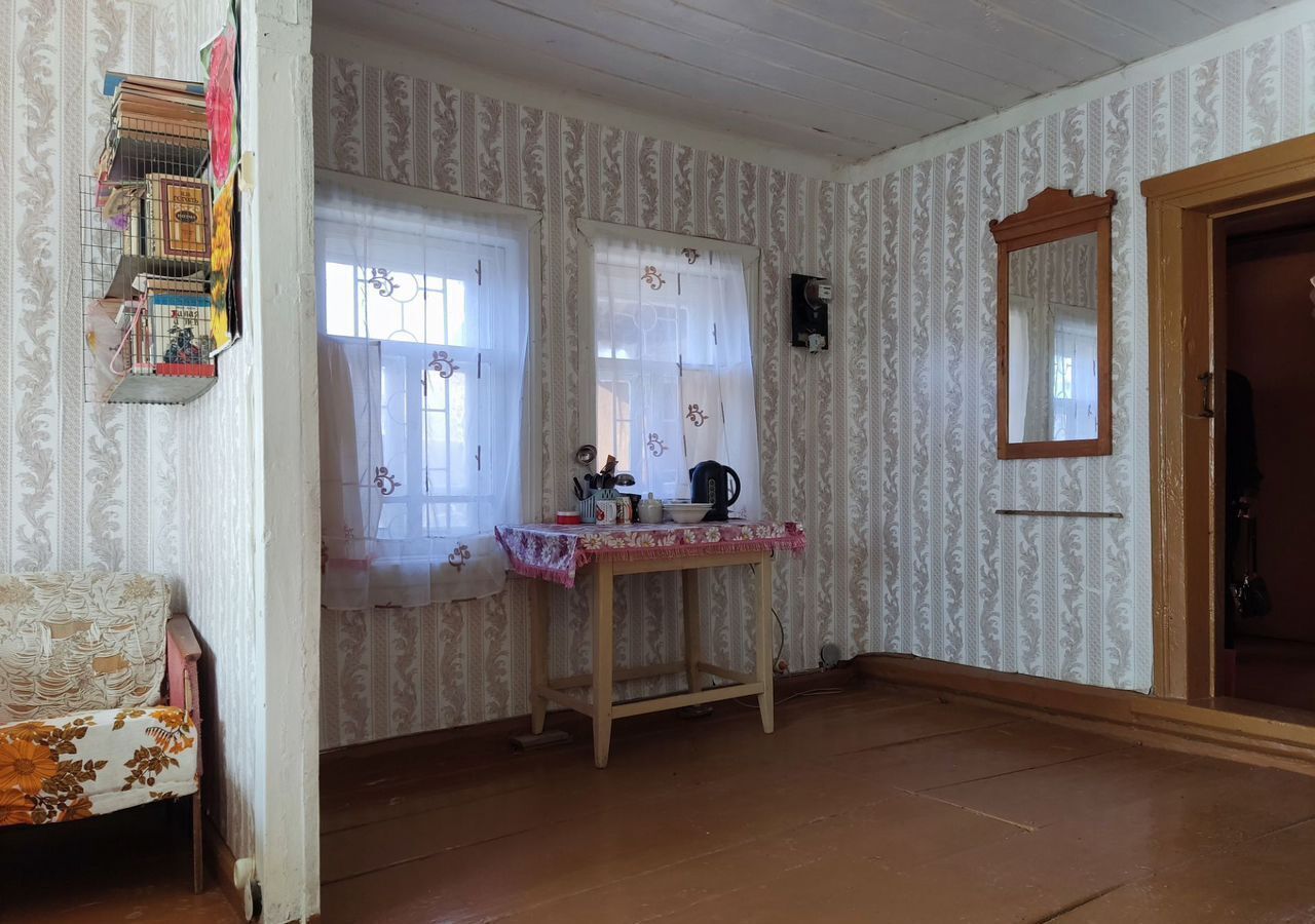 дом г Вольск ул Волжская 156 Вольский р-н, муниципальное образование фото 15