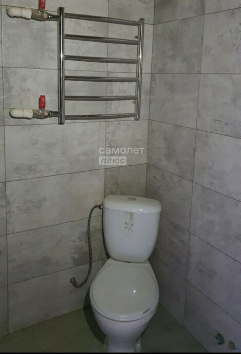 квартира г Балашиха мкр Ольгино ул Граничная 7 Ольгино фото 16