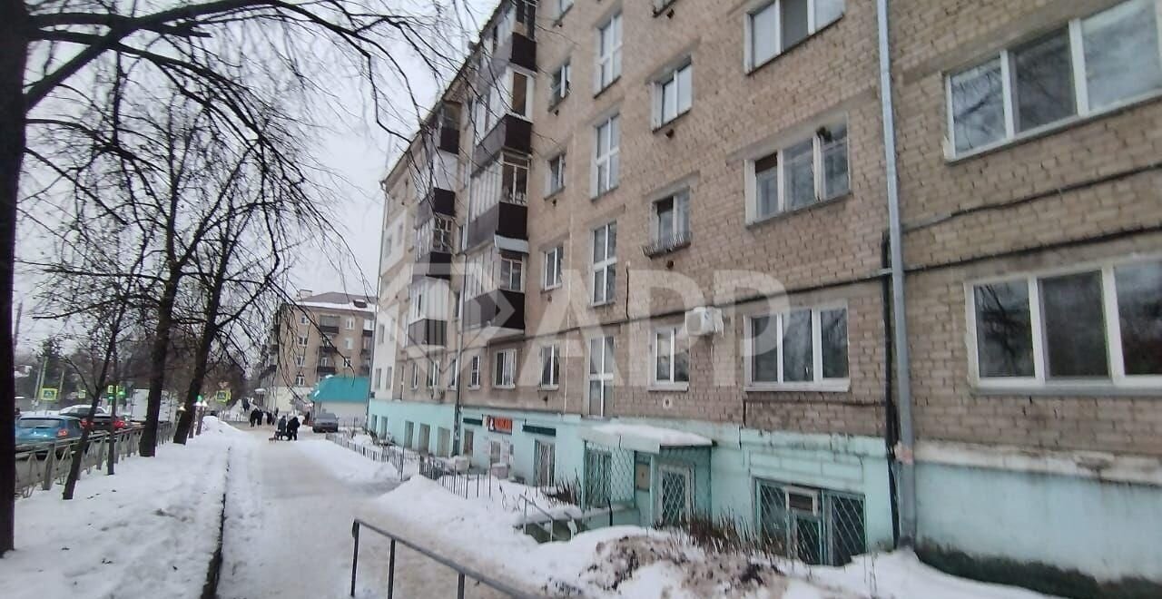 офис г Казань р-н Московский ул Гагарина 109 Казань, Северный вокзал фото 8