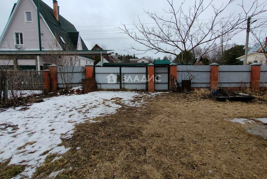 дом г Пушкино снт Нептун-1 103, городской округ Пушкинский фото 26
