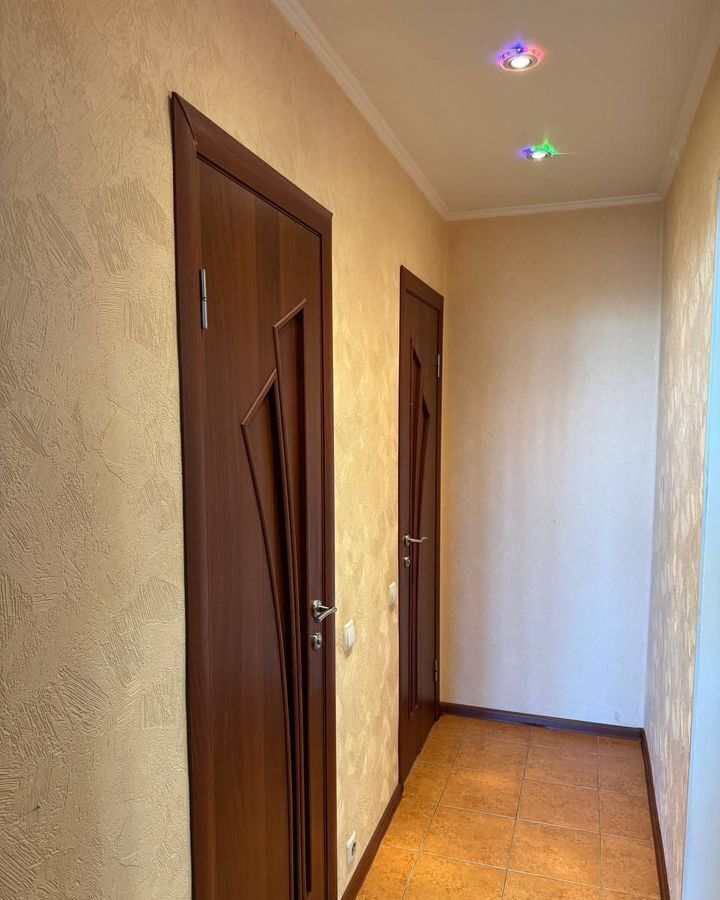 квартира г Саратов р-н Кировский Солнечный 2 ул им Батавина П.Ф. 12 фото 17