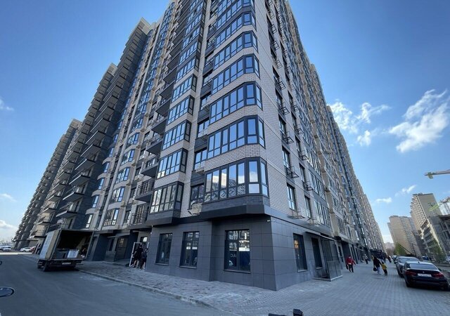 р-н Прикубанский дом 14 фото