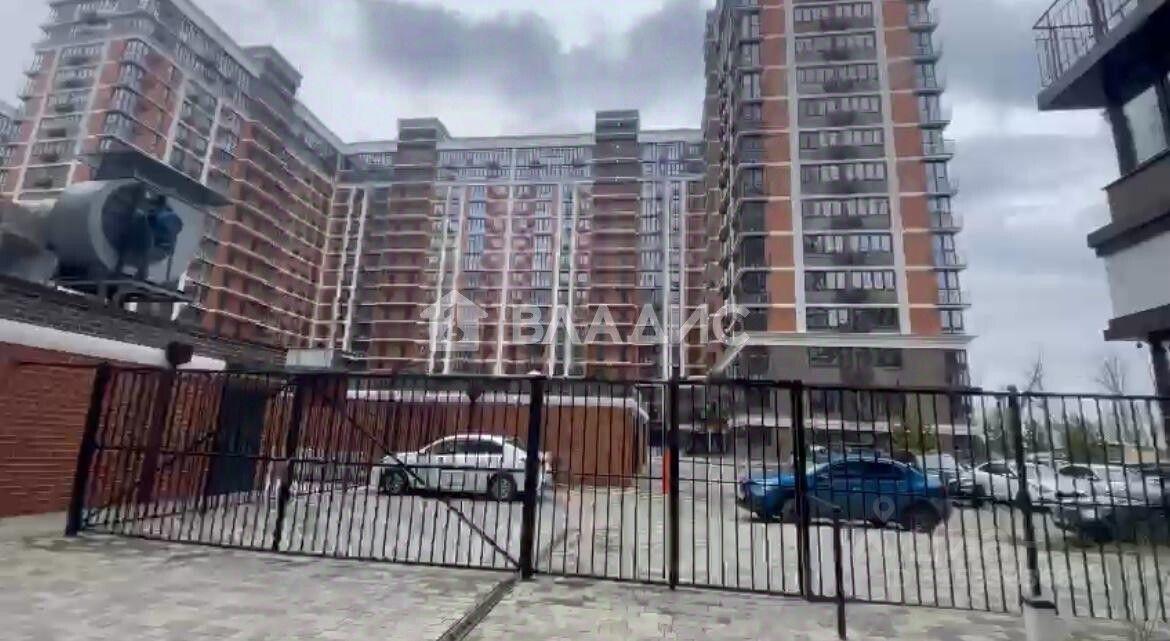 квартира г Краснодар р-н Прикубанский ул им. Ивана Беличенко 97 ЖК «Самолет» фото 24