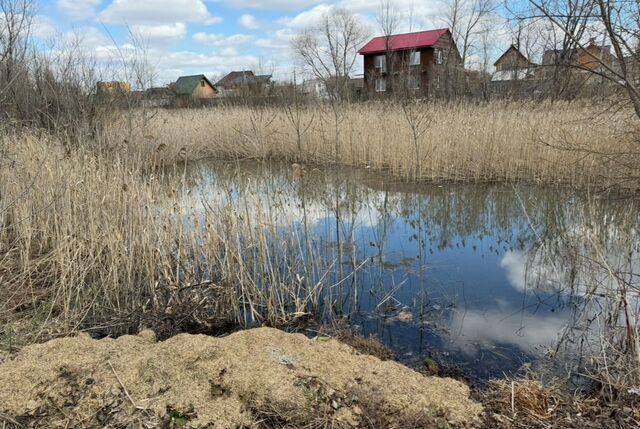 Бердское шоссе, территория садоводческого товарищества Геолог фото