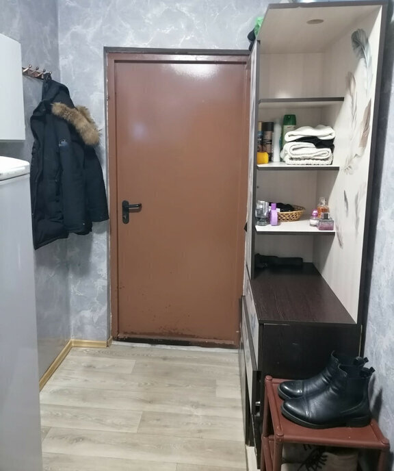 квартира г Красное Село ул Освобождения 29к/1 метро Автово фото 4