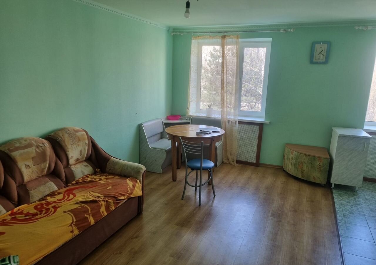 квартира г Ставрополь р-н Октябрьский Северо-Западный ул Лесная 157/1 фото 5